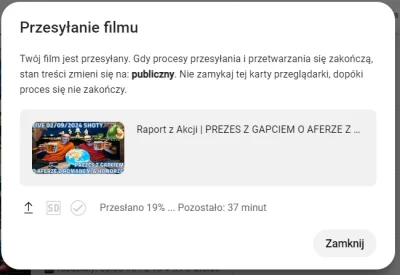 pelt - @120DniSodomy: wgrywają się. Niestety shoty z live nie mają fragmentu z Gapą M...