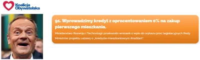 banicjant997 - Co prawda nie w 100 dni ale jak fachowiec powie to obietnica dotrzyman...