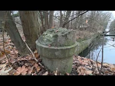 SzycheU - Szlajana po resztkach niemieckiej fabryki cementu.
Powiedzcie mi proszę czy...