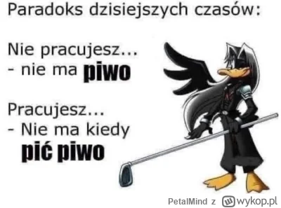 PetalMind - Dlatego jest #neet