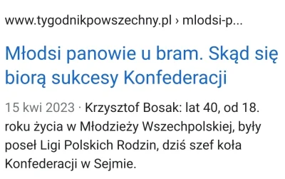 MateuszJakubAndruszkiewicz - #andruszkiewicz #konfederacja #polityka 

Jak mozna brać...