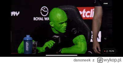 danoneek - @GoodGuyChucky93: Masz, nie dziękuj