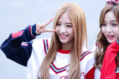 XKHYCCB2dX - #koreanka #bona #wjsn