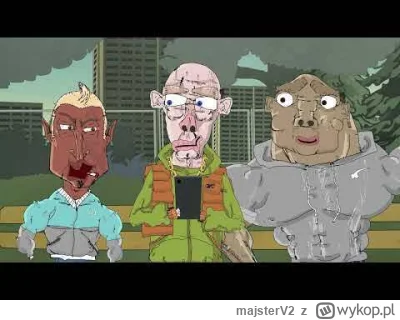 majsterV2 - ( ͡° ͜ʖ ͡°)