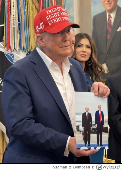 SzamanzBombasu - @Sin- to klasyczny przykład relacji borderki z narcyzem