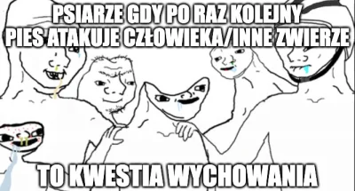 RasowyAfroamerykanin - #psiarze #heheszki #bekazpodludzi #dogpill