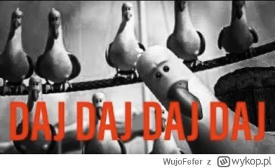 WujoFefer - @kamil-wasniewski: Niestety muszę się zgodzić choć pokazało to, że elekto...