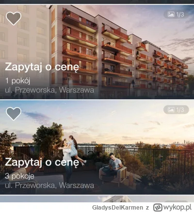 GladysDelKarmen - @robert_blaszczykowski na otodom nadal "Zapytaj" ( ͡° ʖ̯ ͡°)