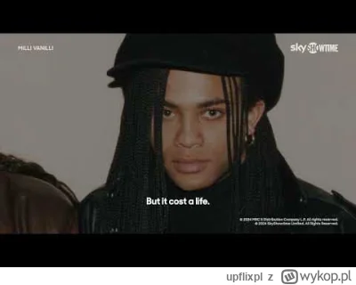 upflixpl - Dokument o zespole "Milli Vanilli" dostępny od 1 czerwca tylko w SkyShowti...