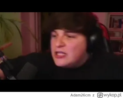 Adam26cm - Co to jest za uniwersum xD
Teraz wyszło, że Kasia jeszcze Gonciarzowi w pr...