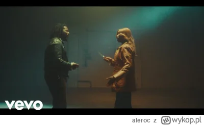 aleroc - ENNY - Charge It
#rap #muzyka