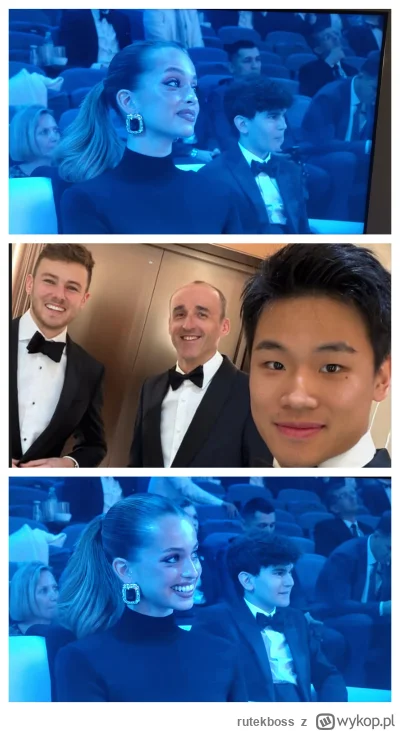 rutekboss - #f1 Norrisowa wie co dobre