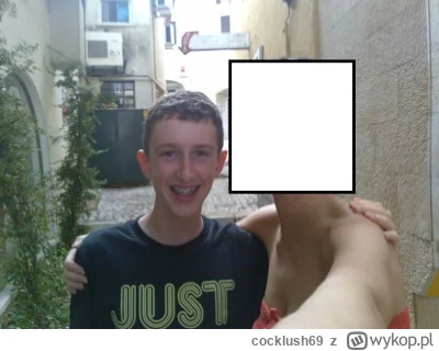 cocklush69 - #blackpill #przegryw
ehh its over dla mnie, nigdy nic nie osiagne bo wyg...