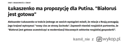 k.....e - rosja stacza się do roli wasala wielkiej białorusi XD

#rosja #ukraina #bia...