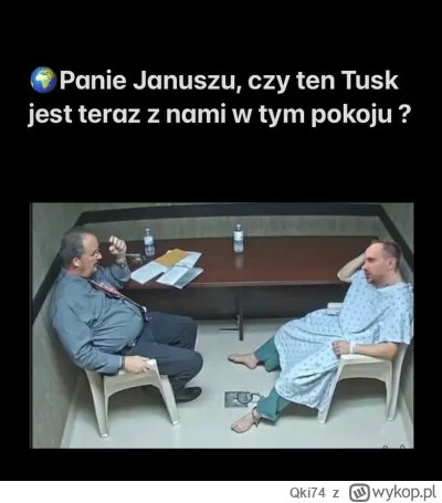 Qki74 - tu.. tu .... tu ... tu .... tusk