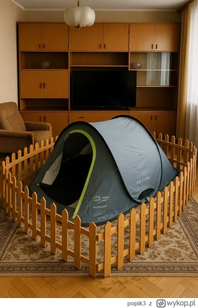 popik3 - Mirki co polecacie na żywopłot? Nie chce żeby było z tym duzo roboty, ale ch...