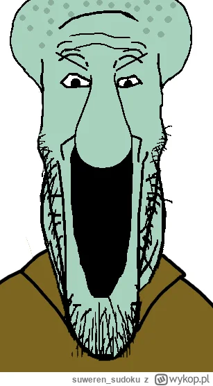 suweren_sudoku - Ale ja to mam farta. Akurat jak sobie zasiliłem IKE na 20k i władowa...