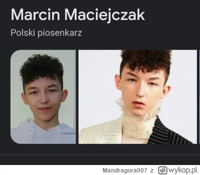 Mandragora007 - Wiedzialam, że tego nowego 'gdzies tam' kojarzę

#hotelparadise