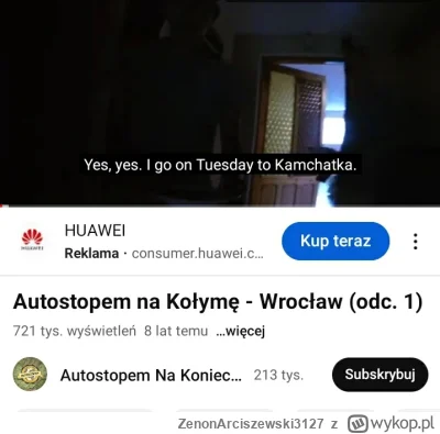 ZenonArciszewski3127 - Jak tak bardzo chcecie się dziś dowiedzieć jak wyglada rosja o...