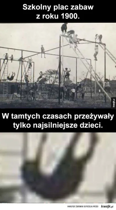 kz - @siekieromotyka: