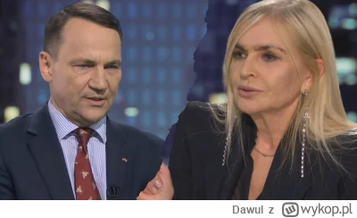 Dawul - Ależ on musi mieć urażone ego. Miał być odpowiedzią Platformy na coraz to bar...