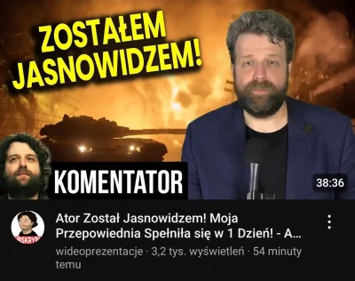 PanNemo - Oho mamy świąteczny cud, grubas po latach otwierania trzeciego oka z grubym...