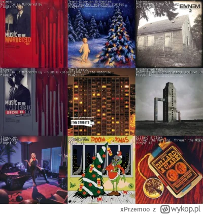 xPrzemoo - @Nacho_Libre