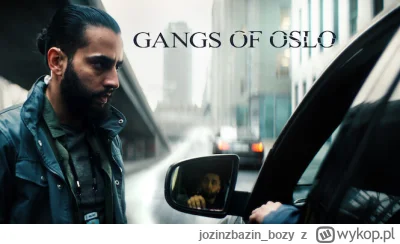 jozinzbazin_bozy - #netflix #film #filmnawieczor Ku*wa jakie to jest głupie XD! Gangs...