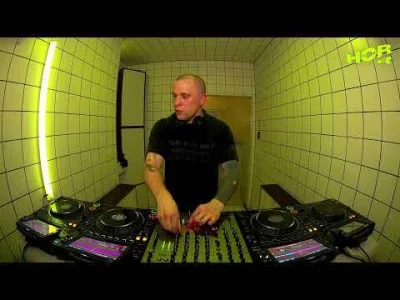 Soothsayer - Maestro jak zawsze w topowej formie
#niecodziennetechno #pt7 #ogiencia...