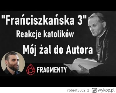 robert5502 - Wyjaśnienie zbitki "polak katolik" i jeszcze kilku innych kwestii polski...