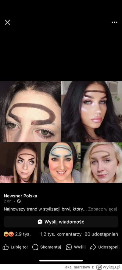 aka_marchew - Panowie jak wam się nowy trend podoba ? #pytanie #rozowepaski #niebiesk...