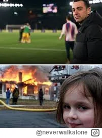 neverwalkalone - #mecz zniszczyłem, zniszczyłem legendę