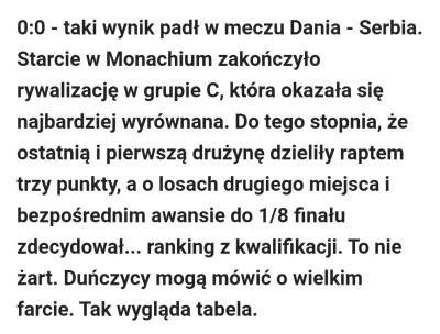 hurraoptymizm - @kamiloslav: ogarnij sobie głowę a później się wypowiadaj.