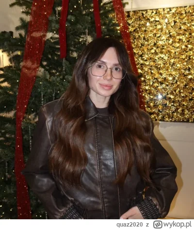 quaz2020 - Ona chyba jest na tej samej diecie co Arek Arek Arek tancula nocą bo wyglą...