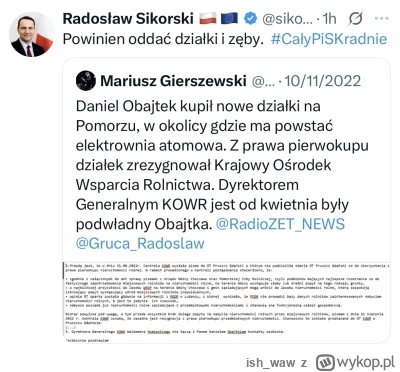 ish_waw - Taki byznes

#bekazpisu #polityka