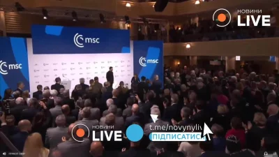 robertkk - Onuce musi boleć jak przez 3 lata szczują na zelenskiego a dalej ma szacun...