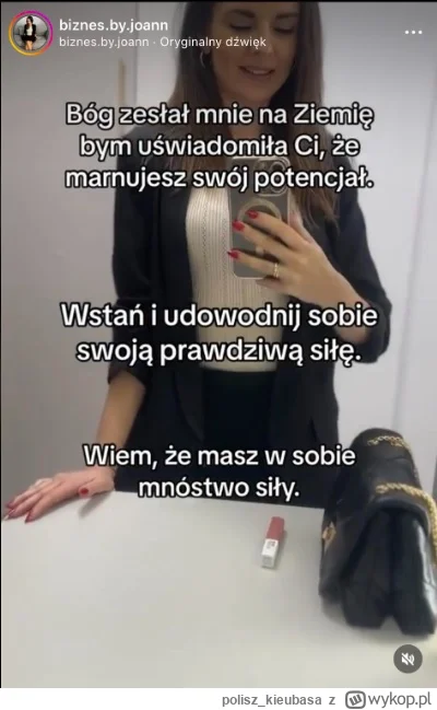 polisz_kieubasa - XDDDDD nie wiem jak inaczej to skomentować. to już jest taka odklej...