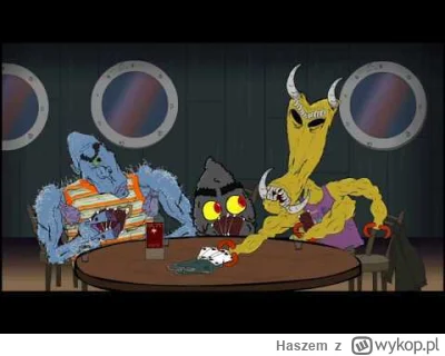 Haszem - @panDario: powtarzam! po makale karta stop!