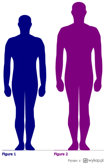 Pyopo - @ManyCalavera: Mam 180cm ~ i to porównanie do 197 cm. Jakieś niskie towarzyst...