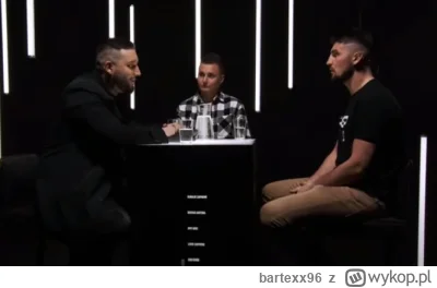 bartexx96 - A jesteś milionerem? Jesteś milionerem? 
- jestem milionerem
Tak?
- tak 
...