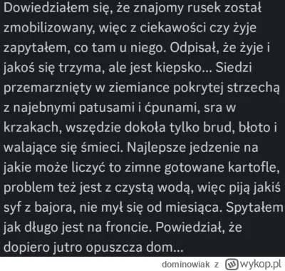 dominowiak - #heheszki #wojna #rosja