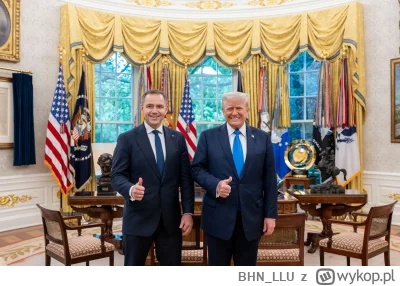 BHN_LLU - No ale co, chyba demokratyczna większość powinna być zadowolona?? i u nas i...