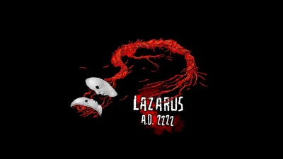 plemo - Hej. Nowy zwiastun do #lazarus2222

Zrobiłem tez wykopalisko, jeśli ktoś chęt...
