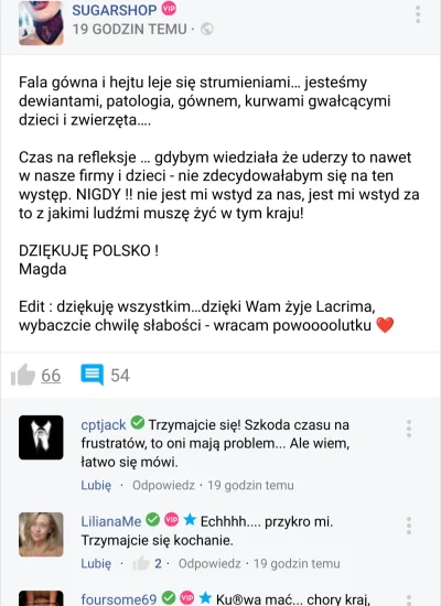 jason-rhine - Pani Swingówa i właścicielka klubu dla dewiantów we Wrocławiu bardzo ża...