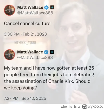 whoheis - #urojeniaprawakoidalne #polityka