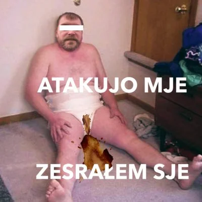 probak - @vladi_putin: Pojadę starym memem. Pieluchę na wykopie nosił jeszcze przed K...