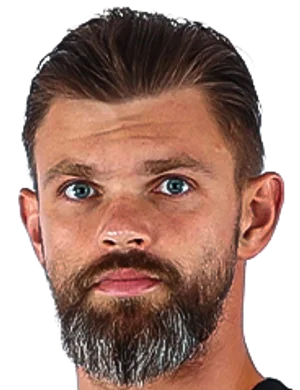 Drogomir - Współpraca z polskimi obrońcami wcale nie jest stresująca.
Bartek, 28 lat
...