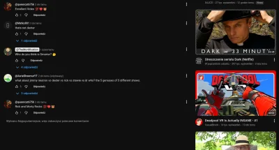 look997 - Zgadli dlaczego zrobili "Wybrano Najpopularniejsze, więc zobaczysz polecane...