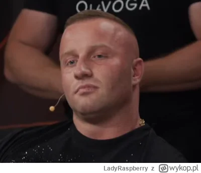 LadyRaspberry - Dobra ciągnij się tam cześć.

#famemma