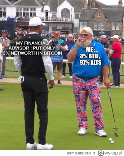 damienbudzik - #kryptowaluty #bitcoin #ethereum